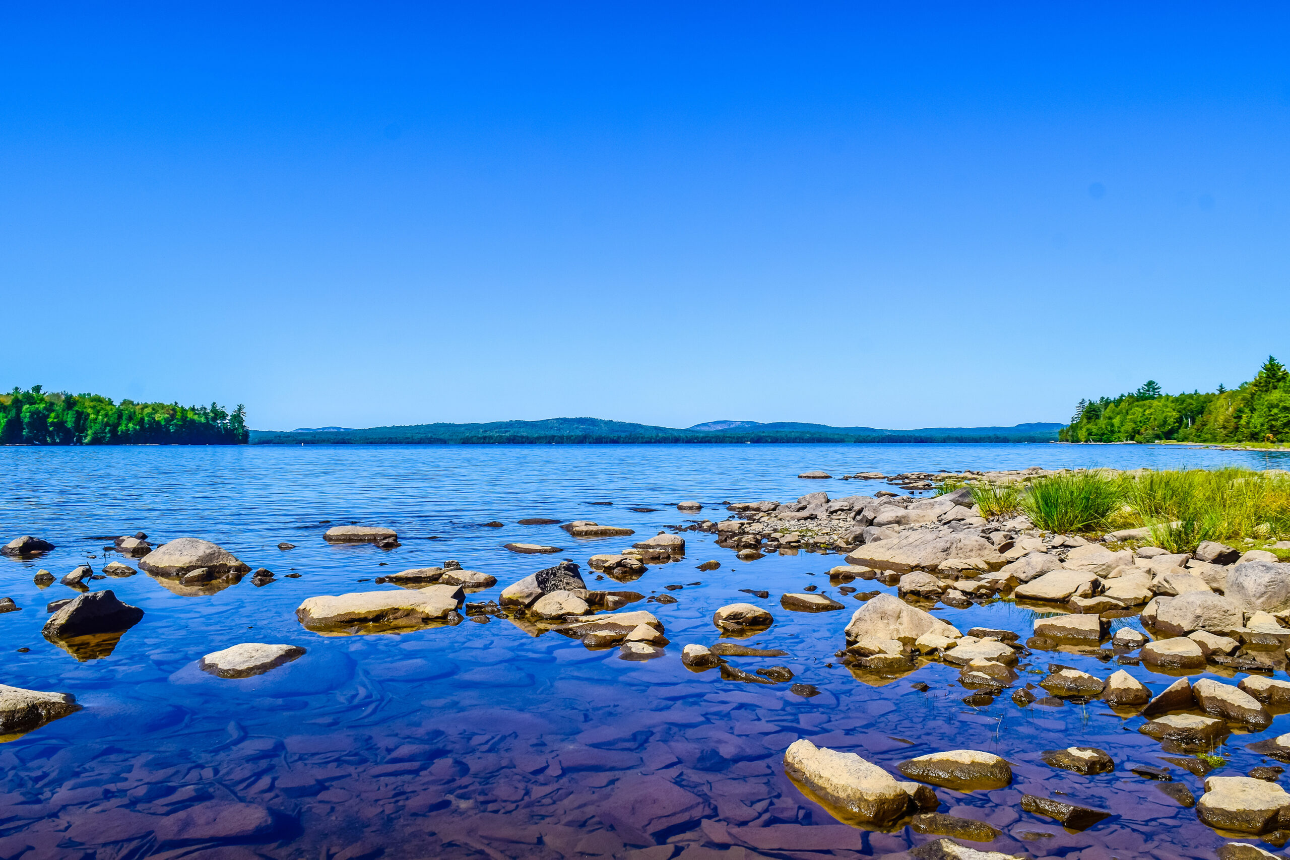 Moosehead Lake 17
