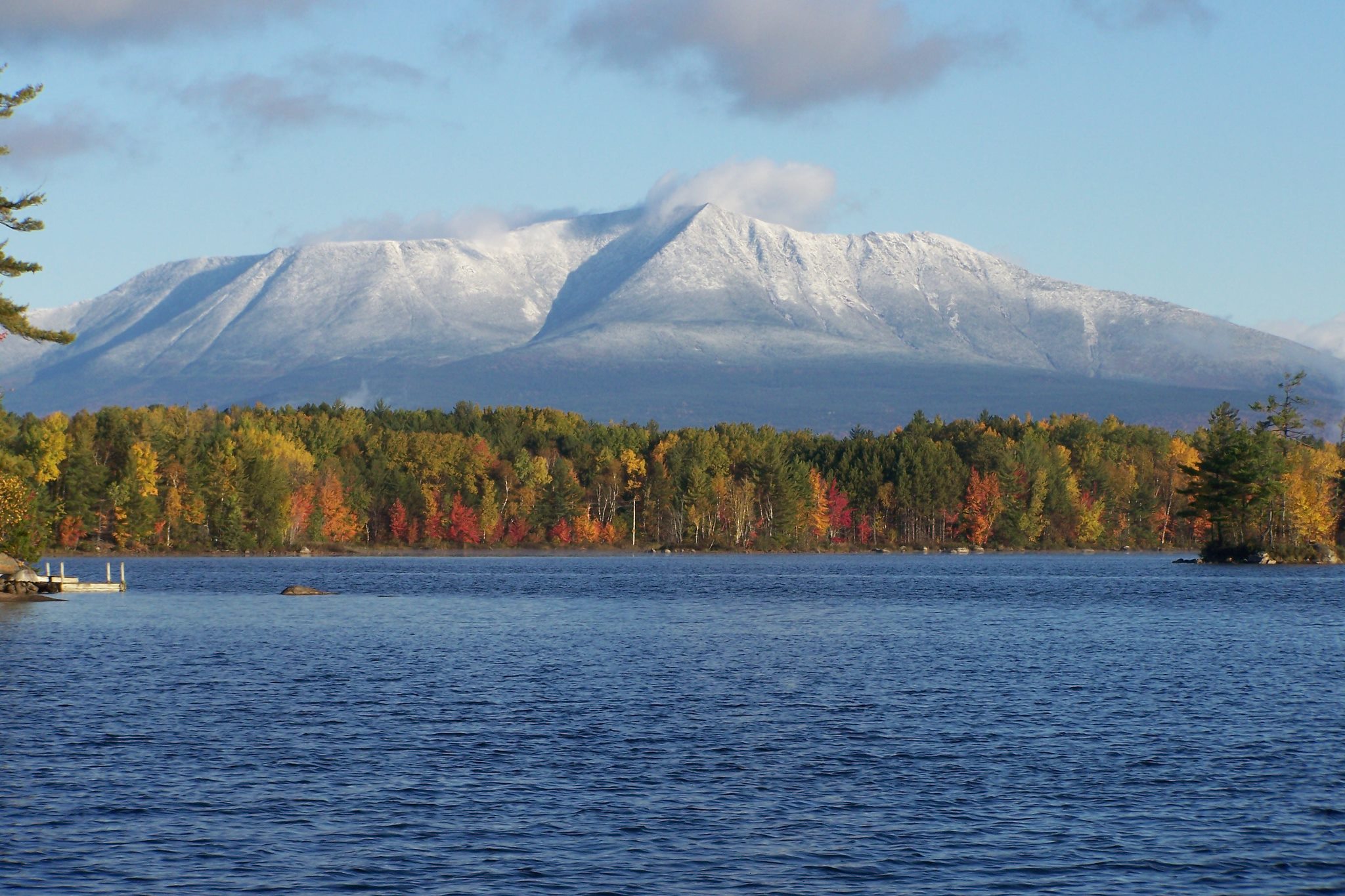 katahdin